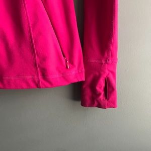 Under Armour  Full Zip Women’s Running Jacket